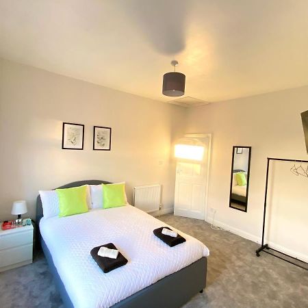 Kisobi Home Bedroom 1 Kingston upon Hull Ngoại thất bức ảnh