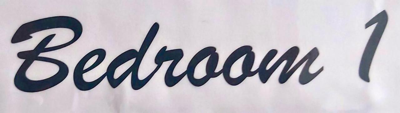 Kisobi Home Bedroom 1 Kingston upon Hull Ngoại thất bức ảnh