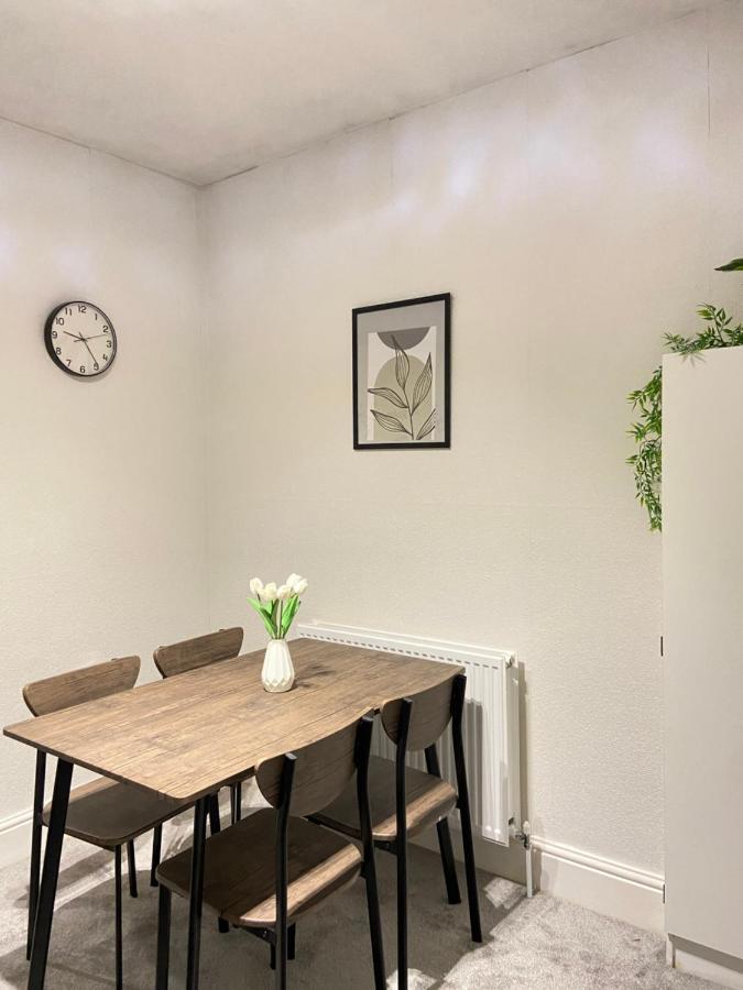 Kisobi Home Bedroom 1 Kingston upon Hull Ngoại thất bức ảnh